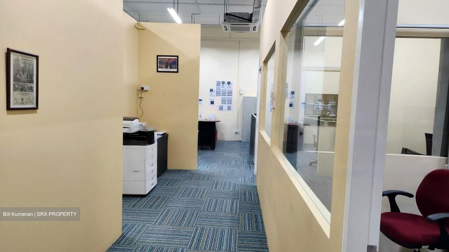 Harvest @ Woodlands (D27), Factory #457405311